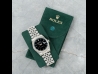 Rolex Datejust 36 Nero Jubilee Royal Black Onyx Dial 16234